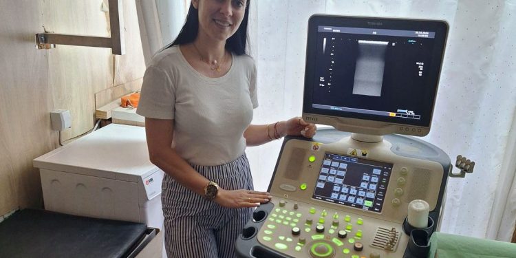 Topola: Akcija Besplatnog Screeninga Žena uz Ženu Uspela-70 % žena nikada nije otišlo na pregled dojke