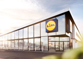 SMEDEREVSKA PALANKA DOBIJA PRVU LIDL PRODAVNICU