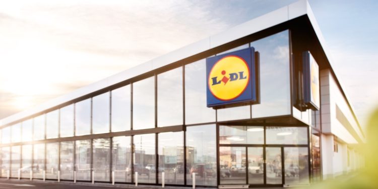 SMEDEREVSKA PALANKA DOBIJA PRVU LIDL PRODAVNICU