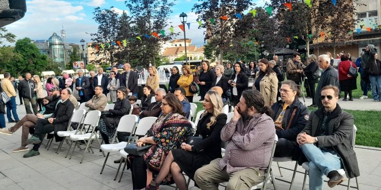 Sajam “Književna zona” do nedelje u Kragujevcu