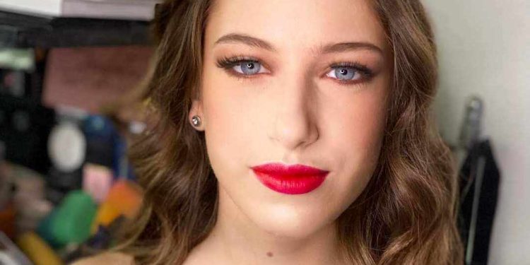 Topola: Natalija Nikolić osvojila prvo mesto na festivalu “Angel Voice”