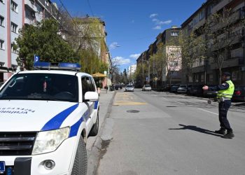 Šumadija: Kontrolisano 2.000 vozila tokom praznika, otkriveno gotovo 1.600 PREKRŠAJA