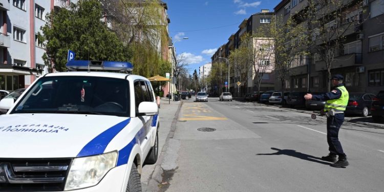 Šumadija: Kontrolisano 2.000 vozila tokom praznika, otkriveno gotovo 1.600 PREKRŠAJA