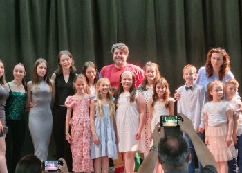 Topola:X Jubilarna dodela nagrada Društva Učitelja (Foto & Video)