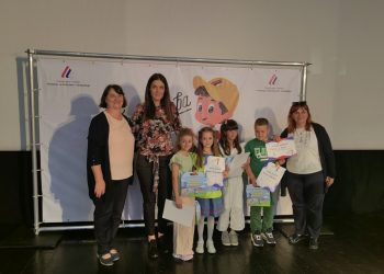 Topola:“Pažljivkova smotra 2024”