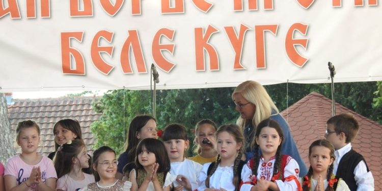 Obeležen Dan Borbe protiv Bele Kuge 2024
