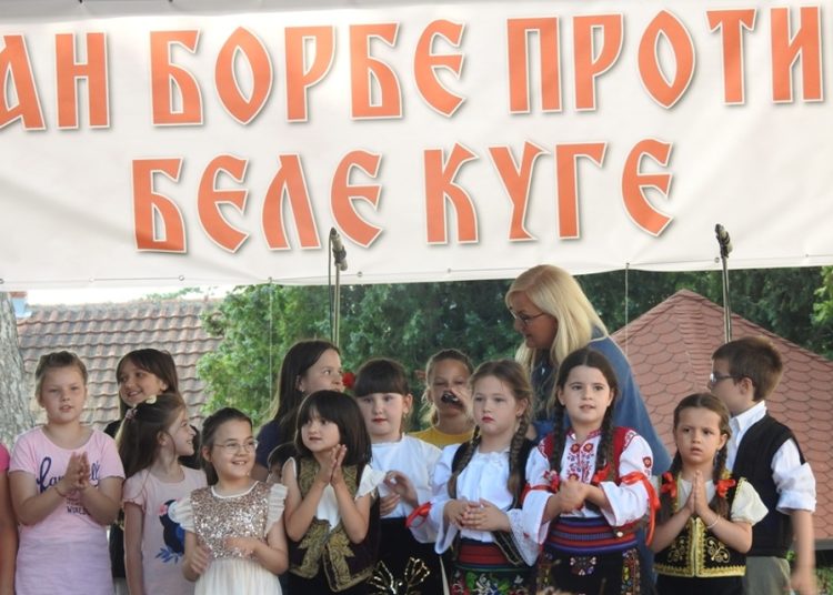 Obeležen Dan Borbe protiv Bele Kuge 2024