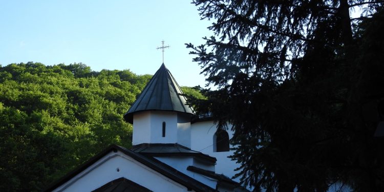U Voljavči obeležena 209. godišnjica pogibije Tanaska Rajića (Foto & video)