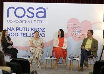 Karavan „Na putu kroz roditeljstvo“ obišao Kragujevac