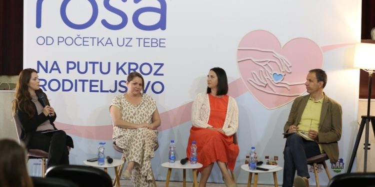 Karavan „Na putu kroz roditeljstvo“ obišao Kragujevac