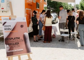 Topola: Od pregledanih 241. sumnjivo 10 mladeža