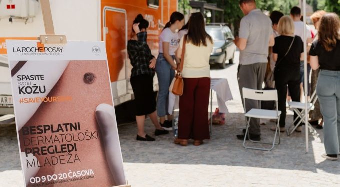 Topola: Od pregledanih 241. sumnjivo 10 mladeža