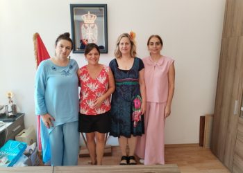 Topola u procesu uvođenja rodno odgovornog budžetiranja