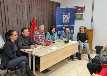 Topola: Premostimo jaz: Tribina o pravima i potrebama osoba sa invaliditetom