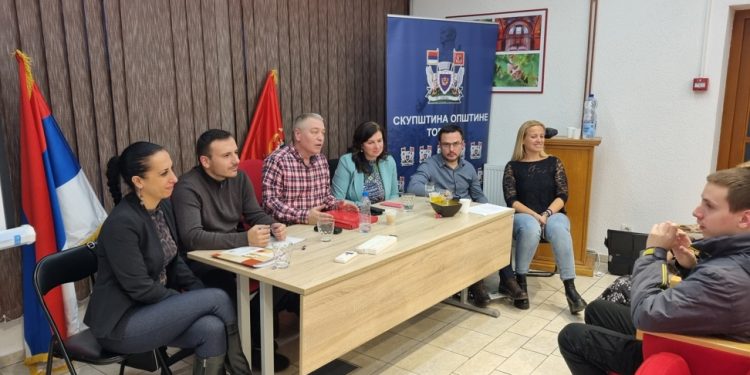 Topola: Premostimo jaz: Tribina o pravima i potrebama osoba sa invaliditetom