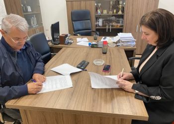 Topola: Potpisan ugovor o saradnji sa DVD „Oplenac“