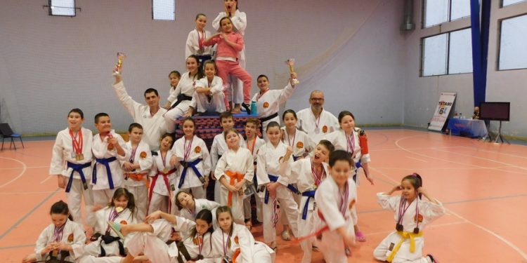 foto/Šumadija karate dojo