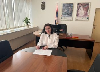 Oplenačkom eko-stazom sa e-biciklom