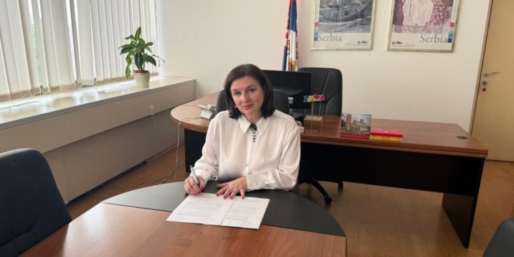 Oplenačkom eko-stazom sa e-biciklom