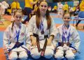 Zlatibor bio domaćin Svetskih školskih sportskih igara:Uspeh Šumadija karate dođoa među sportskom elitom