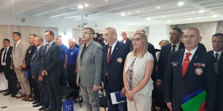 Na Oplencu održan regionalni forum SUBOS-a i RVI i PPB Srbije i Republike Srpske (VIDEO)