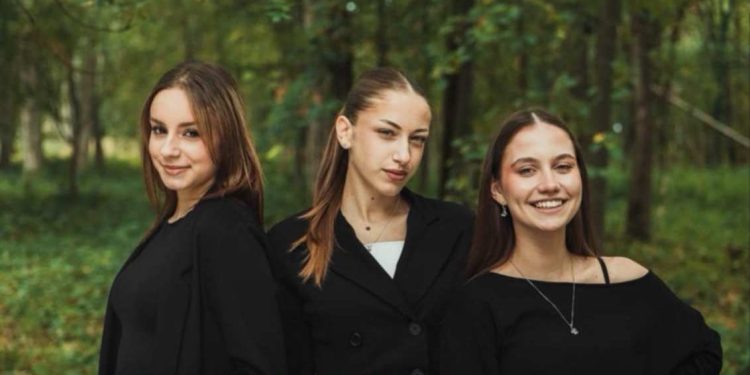 I ove godine Topola učestvuje na takmičenju Srbija u ritmu Evrope