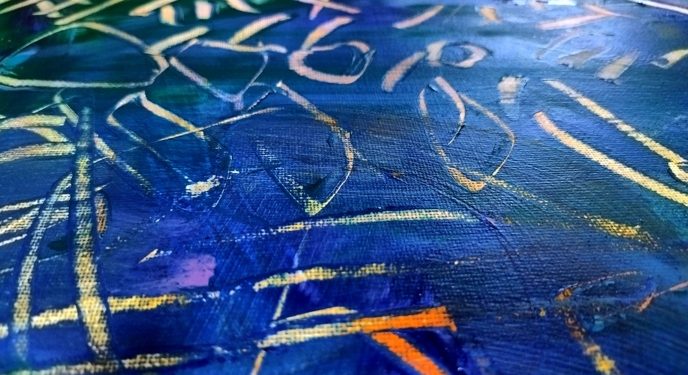 Izložba „Čista forma“ u Kulturnom centru Topola