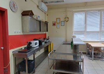 Srednja škola Lapovo – Vannastavne aktivnosti