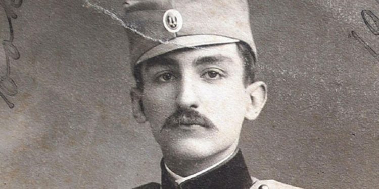 „Od ustaničke vojske do moderne Srbije: kapetani, generali i politički prvaci“