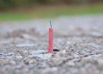 Preporuka svim ovlašćenim prodavcima pirotehničkih sredstava za vreme novogodišnjih i božićnih praznika na teritoriji opštine Topola