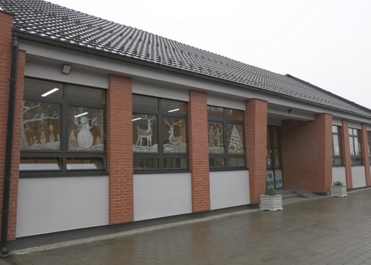 Osnovna Škola u Lapovu: projekti i sekcije koji oblikuju školski život