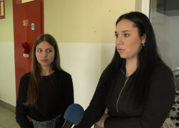 Učenički parlament u Lapovu – mesto gde mladi uče da menjaju svet