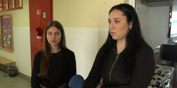 Učenički parlament u Lapovu – mesto gde mladi uče da menjaju svet