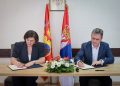 Kroz konkurs „Gradovi u fokusu“ Topoli 10 miliona dinara (Video)